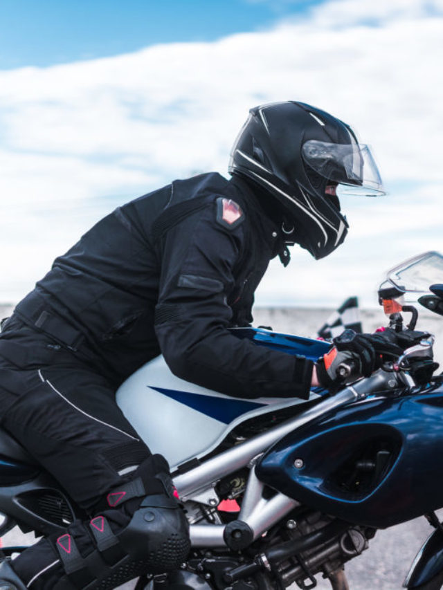 10 Best Motorcycle Jackets in USA