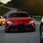 10 Best Sports Cars of 2021 in USA