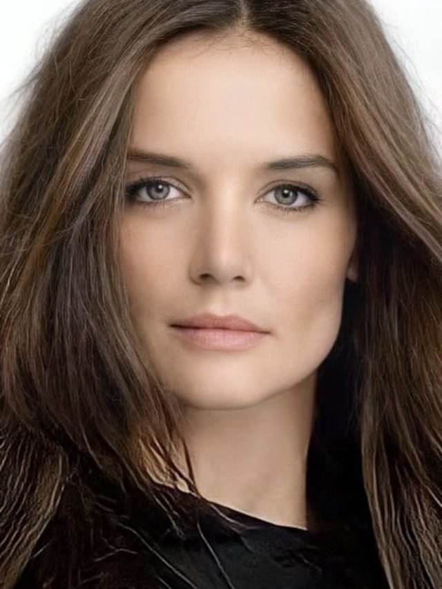 Amazing details about Katie Holmes Wiki, age, career, Net Worth