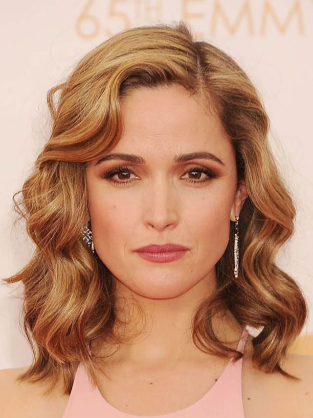 Amazing details about Rose Byrne Wiki, age, career, Net Wort