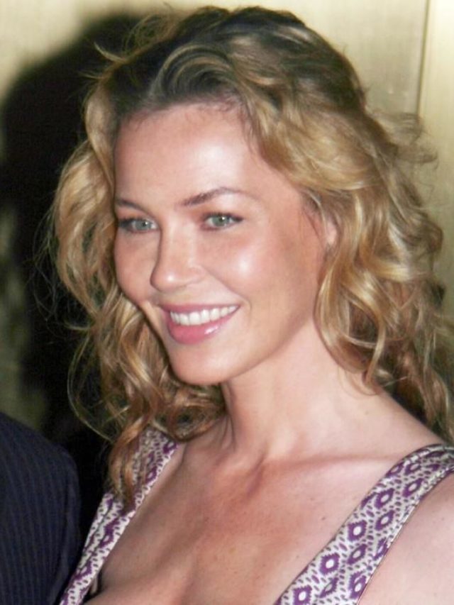 Connie Nielsen Stats, Bio, Age, Net Worth, & Career