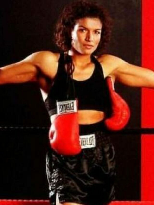 Top 10 Best Female Boxers Of All Time