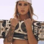 Top 10 Best Female Skateboarders In The World 2022