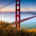 Top 10 places to travel right now in San Francisco United States